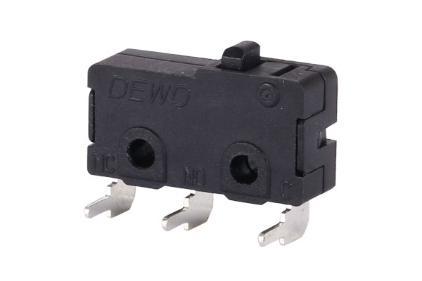 SS5-00C1-200微動開關 {SS5-00C1-200微動開關 width=