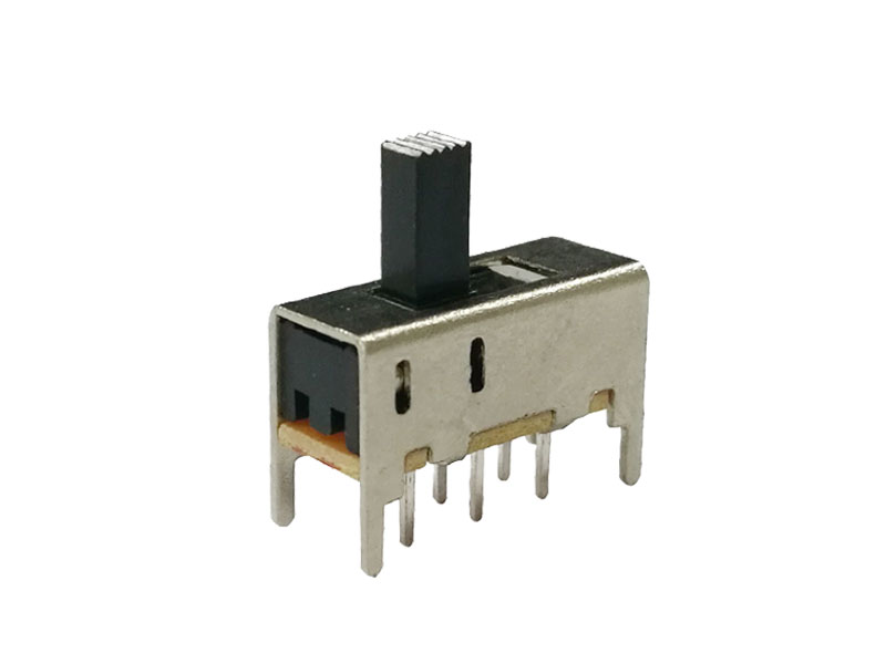 SS22H05G7 撥動(dòng)開關(guān) {SS22H05G7 撥動(dòng)開關(guān) width=