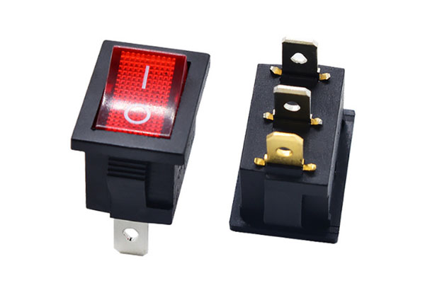 船型開關 HS8-F3-6-01Q1B1-BR03 船型開關 HS8-F3-6-01Q1B1-BR03